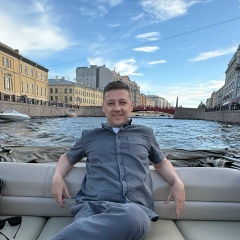 Дмитрий Киор, 27.09.1987, Санкт-Петербург