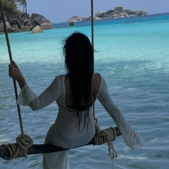 Настюшка Choko, Санкт-Петербург