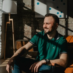 Юрий Василевский, 27.06.1986, Москва