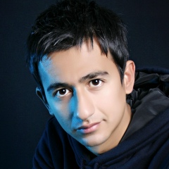 Anvar Kamalov, 11.01.1991, Бухара