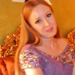 Екатерина Костина, 05.11, Москва