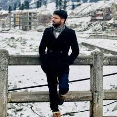 Ali Raza, 20.04.1993, Щекино