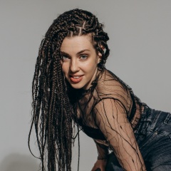 Ирина Китэкуло, 28.05.1990, Москва