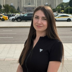 Татьяна Касаткина, 29.05, Ульяновск
