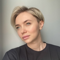 Юстина Лазукина, 27.08, Москва