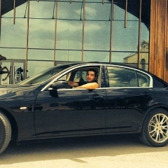 Эльнур Мамедов, 20.08.1994, Баку