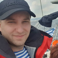 Геннадий Алексеевич, 24.07.1983, Санкт-Петербург