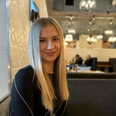 Светлана Ягупова, 19.07, Кировск