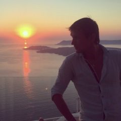 Сергей Ткаченко, 31.10, Москва