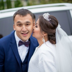 Айдын Тажибаев, 22.09.1990, Алматы