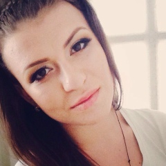 Angela Lupascu, 04.03.1995, Кишинев