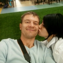 Вадим Беляев, 16.11.1983, Днепр (Днепропетровск)