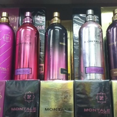 Катя Никитина, 05.03.1985, Алматы