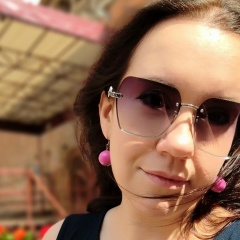 Ольга Дробышевская, 17.01.1987, Гомель