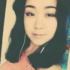 Eegulya Bayartsogt, 16.11, Ulaanbaatar