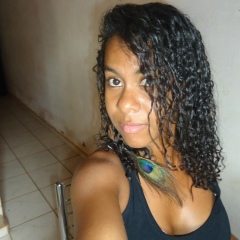 Mayra Barbosa, 21.05.1992, São Luís