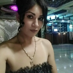 Линара Салямова, 13.06.1986, Симферополь