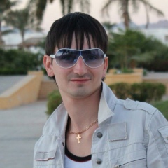 Евгений Гончаров, 31.03.1984, Москва