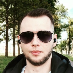 Андрей Ермолинский, 22.11.1995, Фаниполь