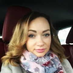 Валерия Сорокина, 21.02.1993