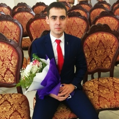 Артур Галимов, 04.11, Набережные Челны