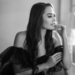 Алина Шекерьянц, Майкоп