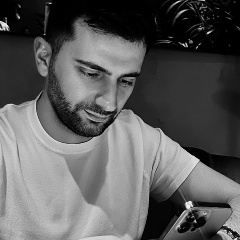 Пилос Тепоян, 15.06, Иваново