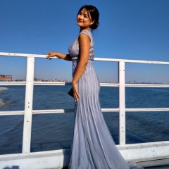 Aziza Gangsta, 20.09, Астана