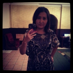 Гульзия Исмаилова, 20.09, Алматы