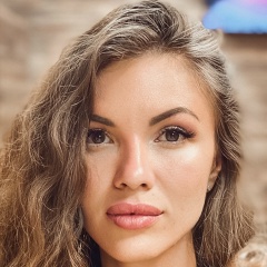 Мария Анисимова, 19.03, Ульяновск