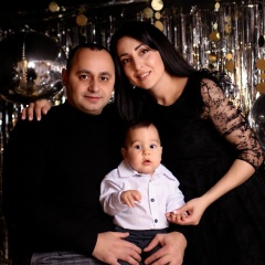 Оксана Кураян, 20.04.1988, Ростов-на-Дону