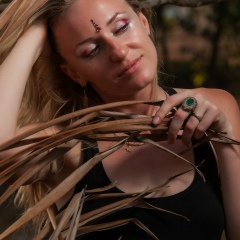 Катя Маковецкая, 03.09, Харьков