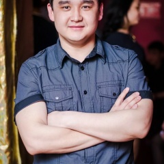 Ганибет Мухтаров, 06.12.1986, Астана