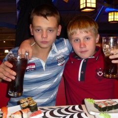 Дима Катасонов, 10.11.1998, Новокузнецк