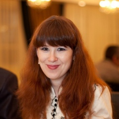 Анастасия Стишенкова, 23.03.1986, Киев
