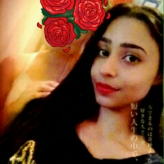 Дияна Ахмедова, 08.03.1996, Москва