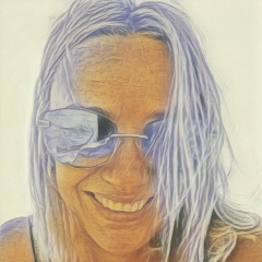 Елена Конак, 27.03, Донецк