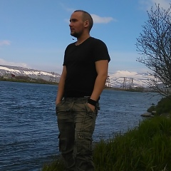 Юрик Юсупов, 09.04.1990, Брест