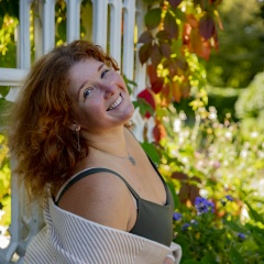 Виктория Румянцева, 19.09.1984, Санкт-Петербург