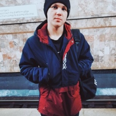 Владимир Бурухин, 09.11, Первоуральск
