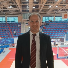 Павел Юнусов, 15.11.1988, Магнитогорск