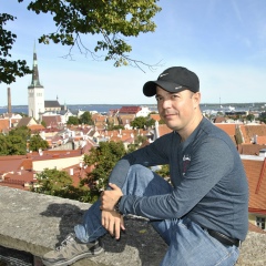 Роман Галеев, 25.05.1980, Полярные Зори