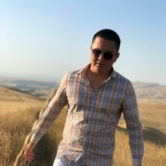 Умка Ахметов, 24.11, Бишкек