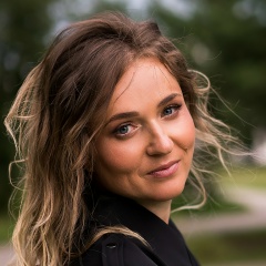 Ирина Костикова, 19.08.1985, Рязань