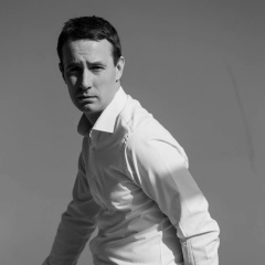 Дмитрий Зиновьев, Нижний Новгород