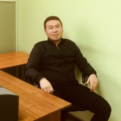 Дастан Бертан, 02.12.1992, Шымкент