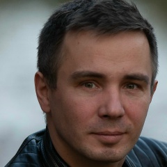 Evgeniy Sergeyev, 18.04.1985, Санкт-Петербург