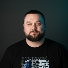 Misha Martyshov, Москва