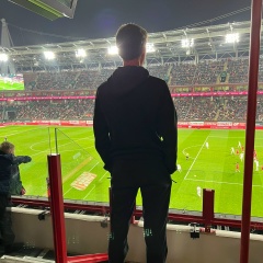 Александр Бочкарёв, 15.08, Санкт-Петербург