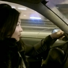 Aizada Sooronbaeva, 29.04, Москва